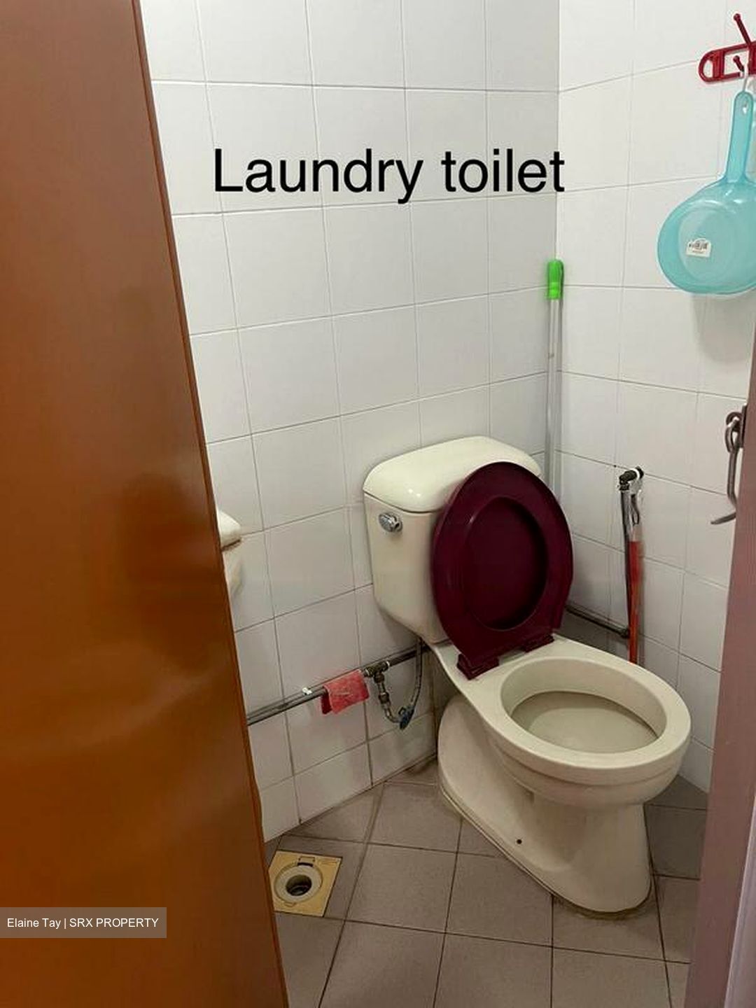 Angsana@21 (D14), Apartment #486156111